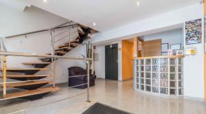 Fotografie z fotogalerie ubytování Hotel Reig v destinaci Pego