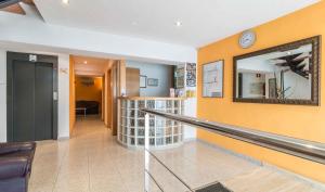 Fotografie z fotogalerie ubytování Hotel Reig v destinaci Pego