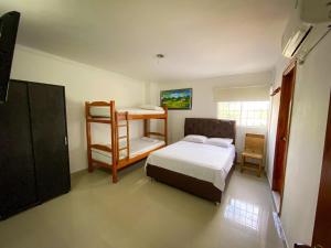 Gallery image of Hotel Aeromar Central in Santa Marta