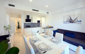 Gallery image of Angiolina Apartments in Sorrento