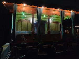 Gallery image of Goona palace houseboats in Srinagar