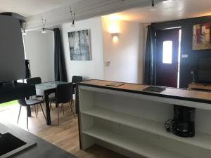 Fotografie z fotogalerie ubytování Ruby v La Rochelle