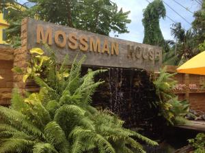 Fotografie z fotogalerie ubytování MossMan House v destinaci Ko Samed