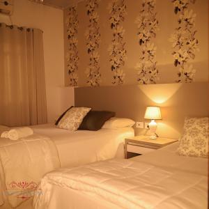 Gallery image of Hotel Gaucha in Guaíra