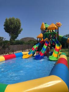 Camping Caravaning Manga (España La Manga del Mar Menor ...
