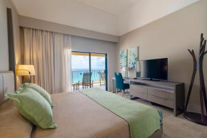 Gallery image of The Royal Sands Resort & Spa in Canc&uacute;n