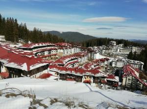 Gallery image of Snow Dreams 2 Grand Monastery in Pamporovo