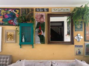 Foto da galeria de Villa Paraíso em São Paulo