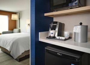 Gallery image of Holiday Inn Express & Suites - Lockport, an IHG Hotel in Lockport
