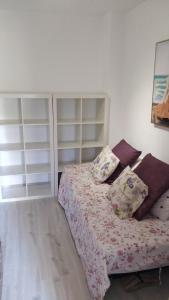Zdjęcie z galerii obiektu Apartamento en el Centro de San Pedro de Alcántara w Marbelli +12 zdjęć