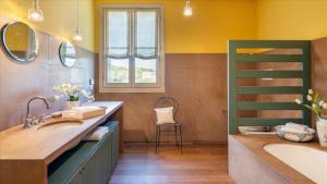 Fotografia z galérie ubytovania CASA DEL VENTO 10, Emma Villas v destinácii Bibbona