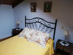Легло или легла в стая в Apartamento Peña Sol B (Bustio)