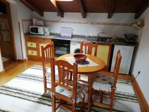 Fotografie z fotogalerie ubytování Apartamento Peña Sol B (Bustio) v destinaci Bustio
