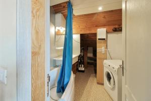 Fotografie z fotogalerie ubytování Appartement spacieux à Échenans de 80 m² avec parking inclus v destinaci Échenans