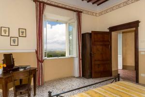 Fotografia z galérie ubytovania VILLA ANGELINI 14&7, Emma Villas v destinácii Murlo