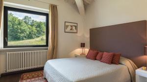 Postel nebo postele na pokoji v ubytování Villa Le Fontane 12, Emma Villas + 31 fotografií