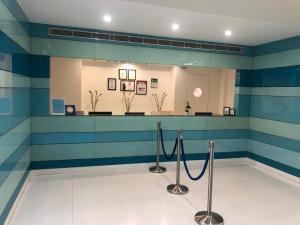 Fotografie z fotogalerie ubytování Cocoon Luxury Business Hotel v destinaci Dhanbád