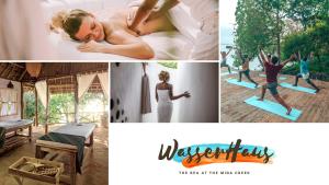 Foto dalla galleria di Temple Point Resort a Watamu