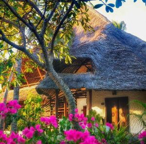 Giardino di Temple Point Resort
