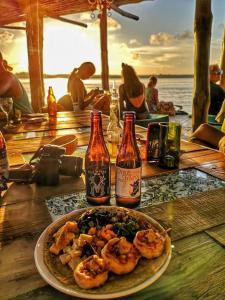 Cibo presso il resort o nelle vicinanze