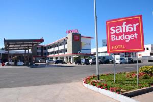 Gallery image of Safar Budget in Agadir