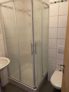 Gallery image of Appartement au Centre de Stavelot in Stavelot