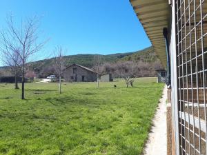 Albergue ANoguera, Castiello de Jaca – Updated 2022 Prices