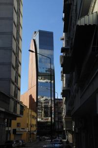 Gallery image of HOTEL CHACAO SUITES in Caracas