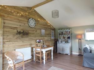 Gallery image of The Potting Shed And The Garden Shed Self Catering in Carmarthen