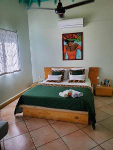 Gallery image of Casa Barbara in Las Terrenas