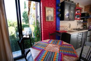 Gallery image of Majikal B&B - Diego Rivera in Cholula