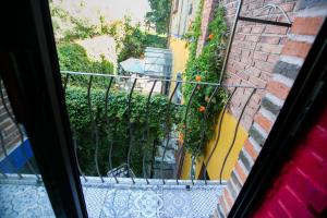 Gallery image of Majikal B&B - Diego Rivera in Cholula