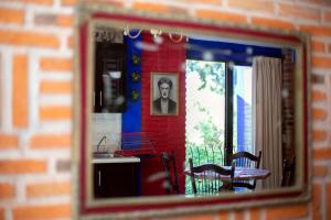 Gallery image of Majikal B&B - Diego Rivera in Cholula +8 photos