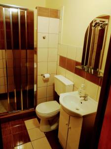 Gallery image of Hotel Sportowy in Świdnica