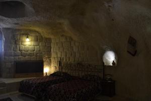 Gallery image of Cappa Villa Cave Hotel & Spa in Ürgüp