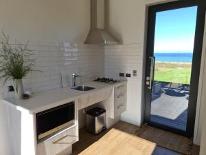 Imagen de la galería de Glenburn Coastal Retreat, en Kaikoura