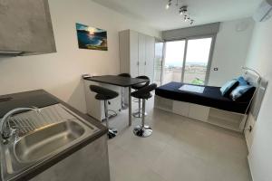 Φωτογραφία από το άλμπουμ του Suite D'Annunzio Mini Luxury στο Σαν Ρέμο