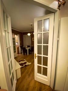 Gallery image of Apartment Kalina in Novi Sad