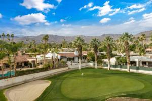 Gallery image of Everything You Want! Golf Course, Views, Pool/Spa in Palm Desert