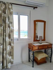 Gallery image of Katerina's Apartment Makrigialos in Makry Gialos +18 photos