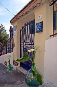 ラ・スペツィアにあるLevante Bluのギャラリーの写真