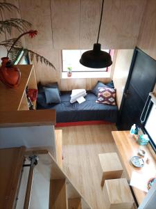 Galeriebild der Unterkunft El Bosque de Paipa in Paipa + 70 Fotos