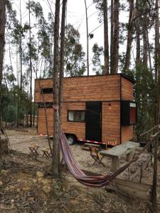 Galeriebild der Unterkunft El Bosque de Paipa in Paipa