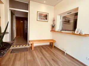 Afbeelding uit fotogalerij van Hotel Andrea in Crailsheim