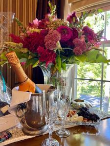 Gallery image of Darlington House Bed and Breakfast in Niagara on the Lake