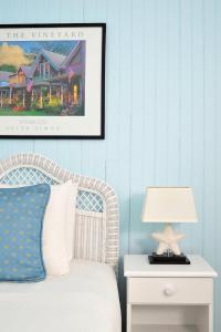 Gallery image of Pequot Hotel in Oak Bluffs