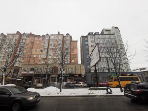 Cartierul din jurul sau un cartier din apropierea acestui apartament +1 fotografie
