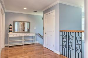 格尔夫海岸Spacious Gulf Shores Home Private Pool and Deck!的相册照片