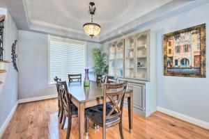 格尔夫海岸Spacious Gulf Shores Home Private Pool and Deck!的相册照片