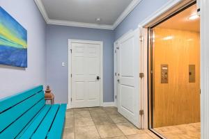 格尔夫海岸Spacious Gulf Shores Home Private Pool and Deck!的相册照片